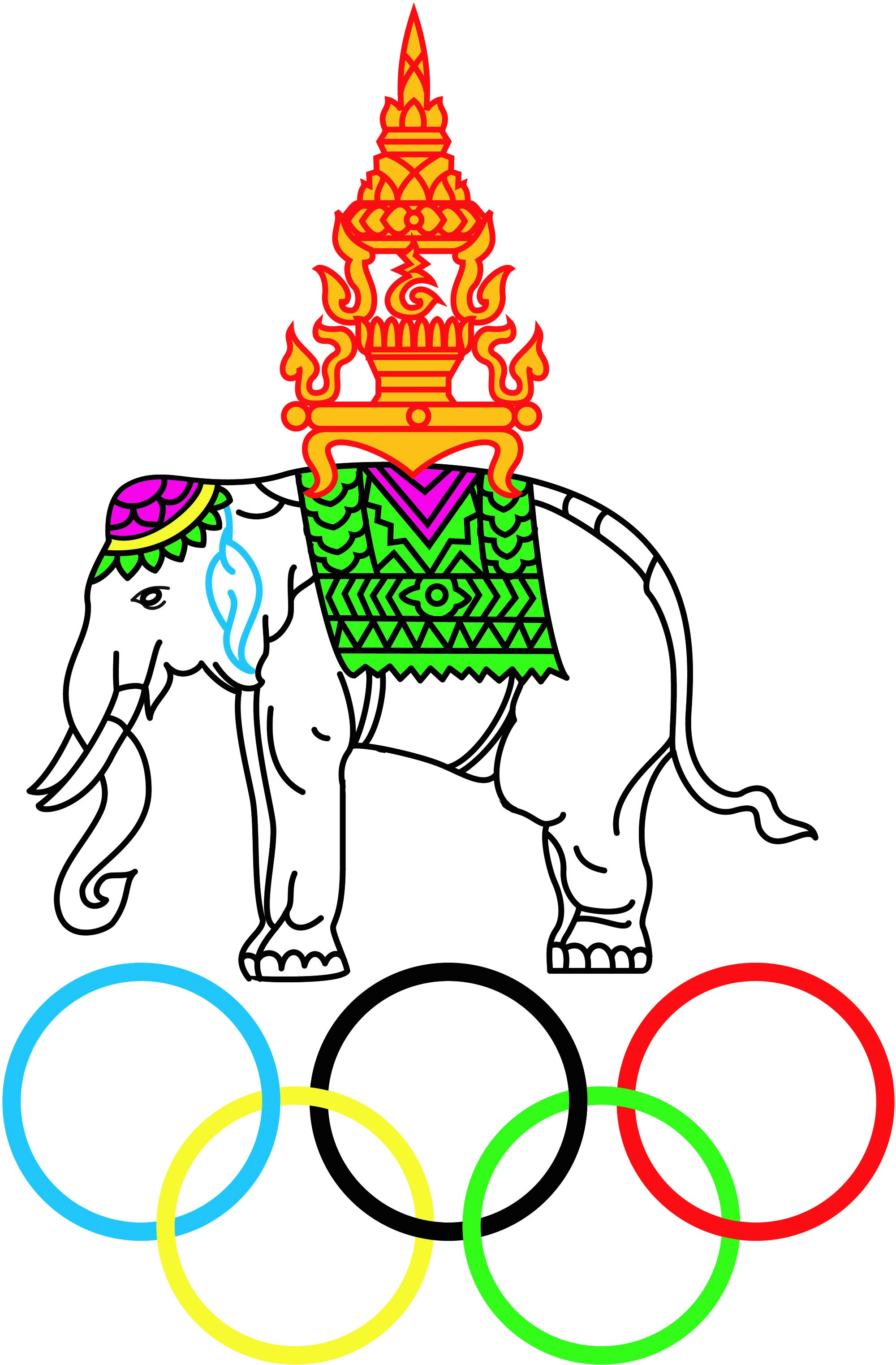 NOCT PROFILE Olympic Committee Thailand