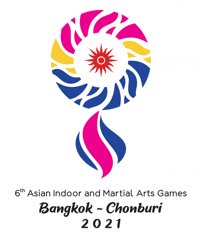 6th Asian Indoor & Martial Art Games 2023 Olympic Committee Thailand