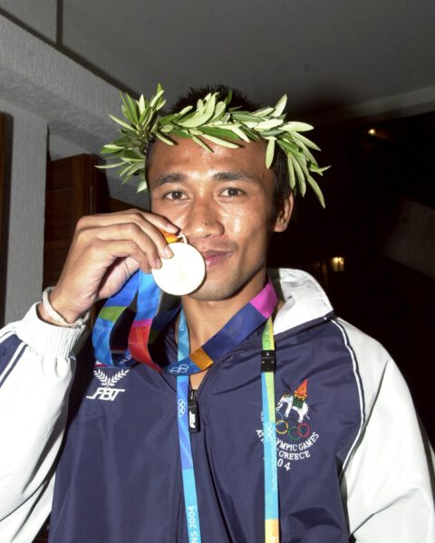 นายมนัส  บุญจำนงค์